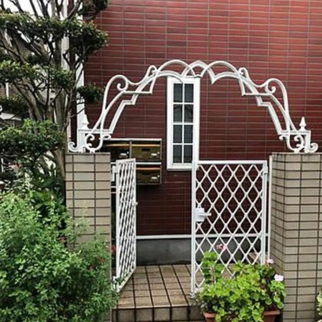 Meguro House Close To Meguro River II Lejlighed Tokyo