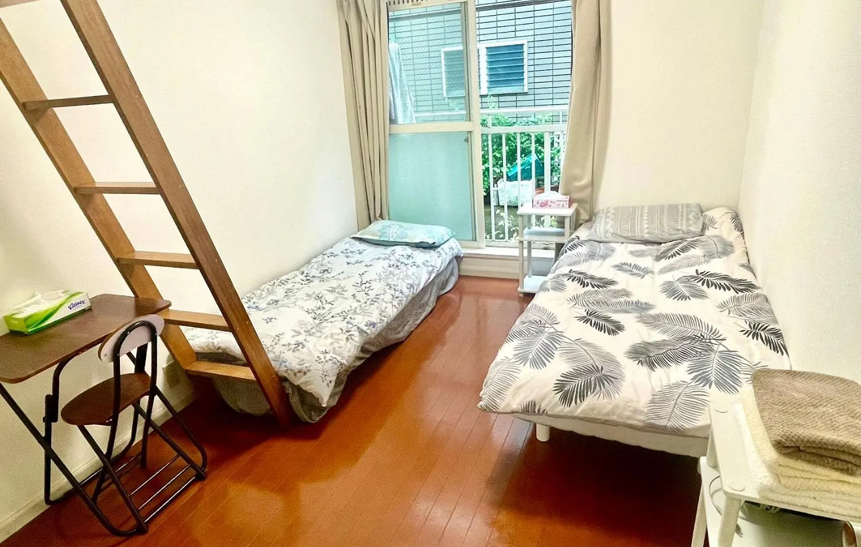 Meguro House Close To Meguro River II Lejlighed Tokyo