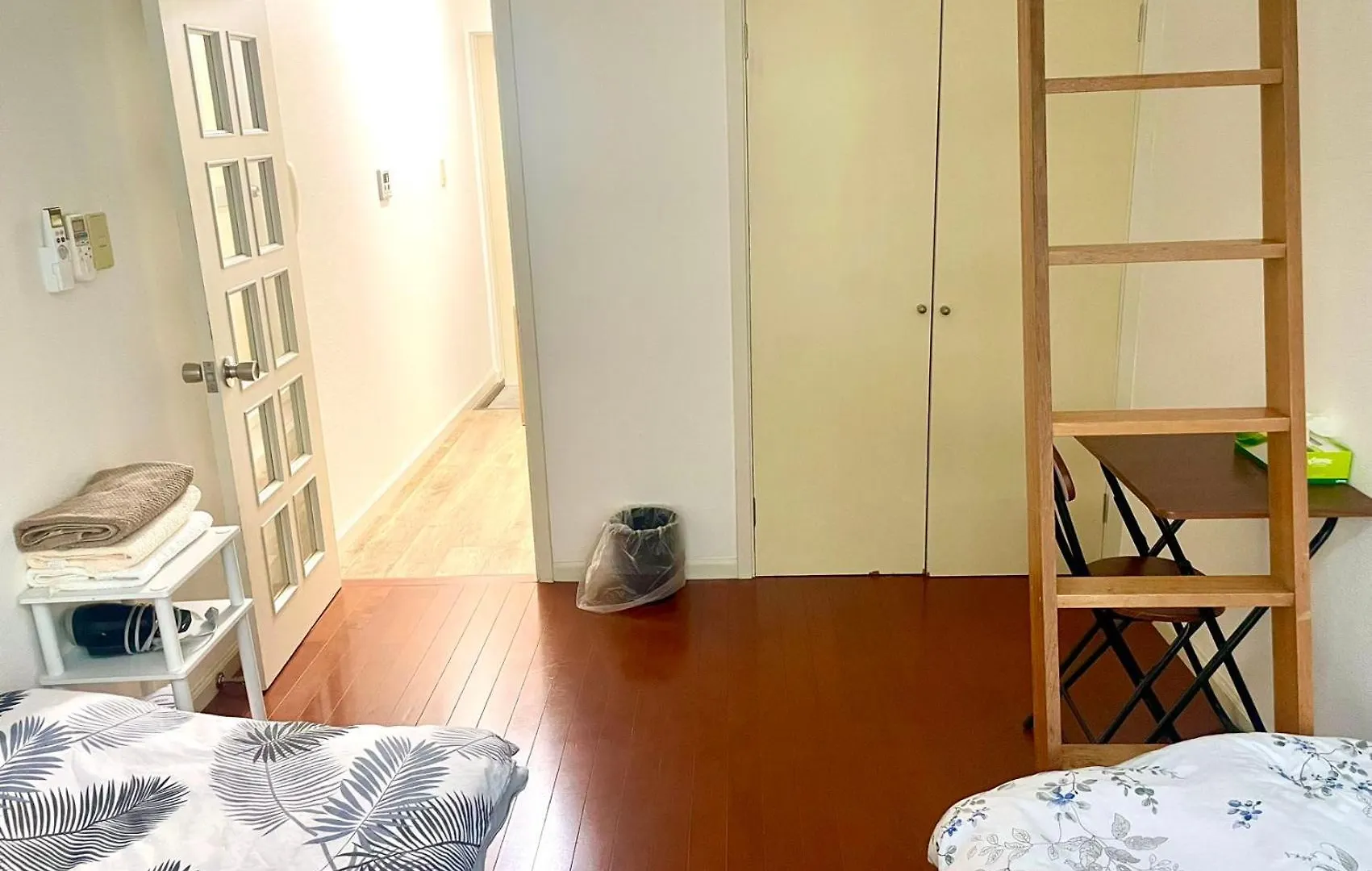 Meguro House Close To Meguro River II Lejlighed Tokyo
