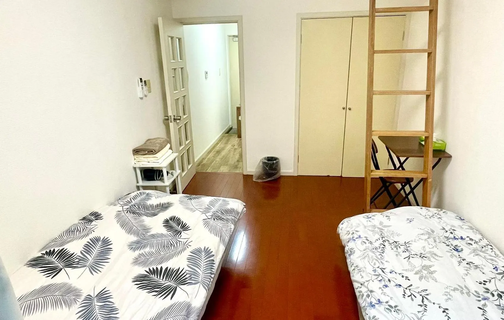Meguro House Close To Meguro River II Lejlighed Tokyo